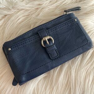 RELIC leather wallet